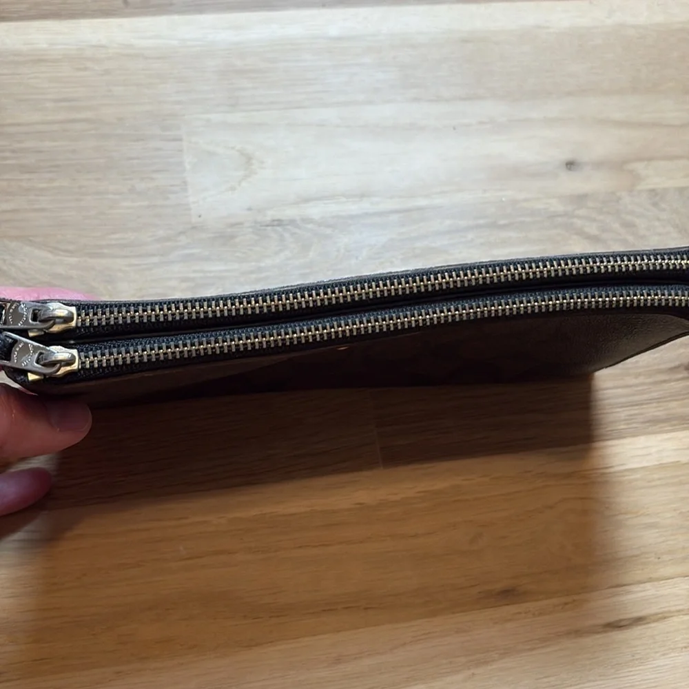 Coach elegant wallet